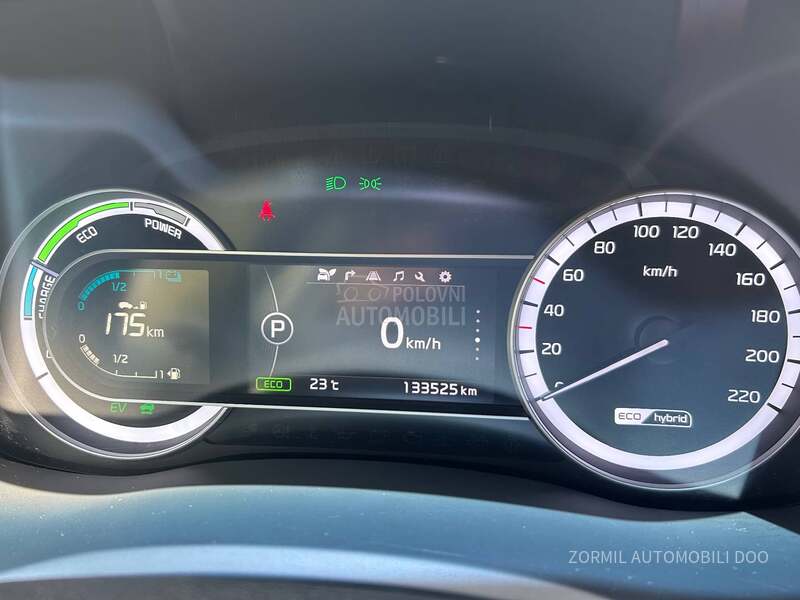 Kia Niro 1.6 Hibrid