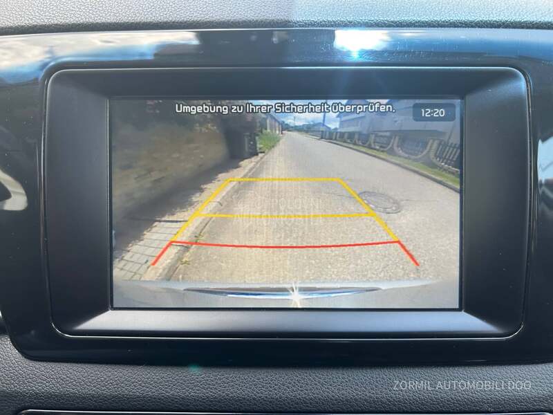 Kia Niro 1.6 Hibrid