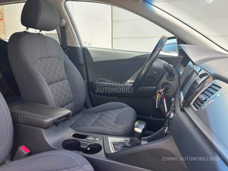 Kia Niro 1.6 Hibrid
