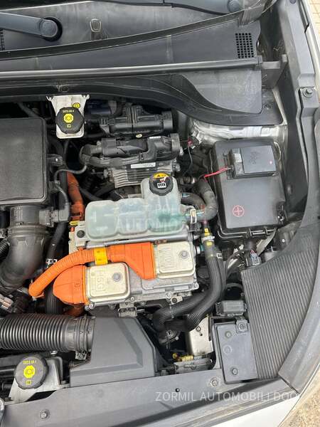 Kia Niro 1.6 Hibrid