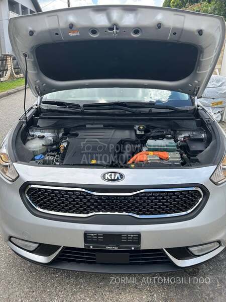 Kia Niro 1.6 Hibrid