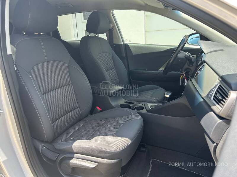 Kia Niro 1.6 Hibrid