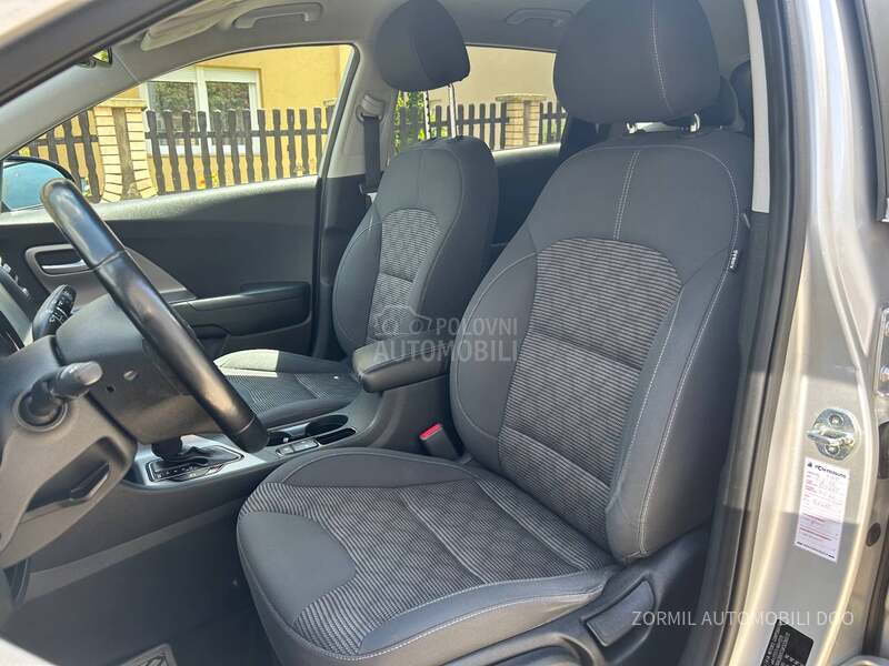 Kia Niro 1.6 Hibrid