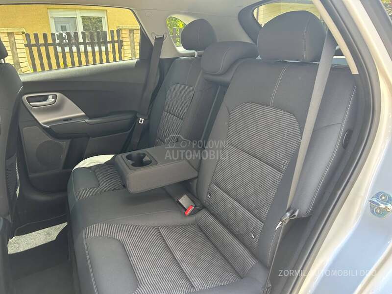 Kia Niro 1.6 Hibrid