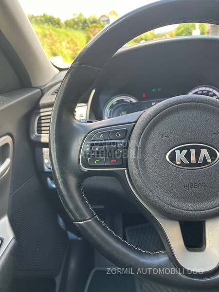 Kia Niro 1.6 Hibrid