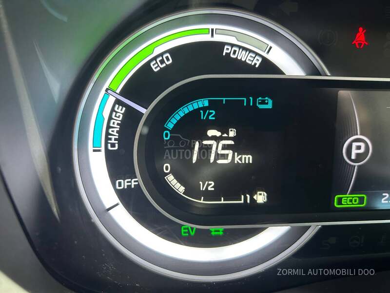 Kia Niro 1.6 Hibrid