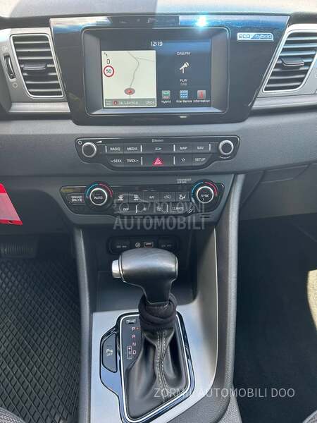 Kia Niro 1.6 Hibrid