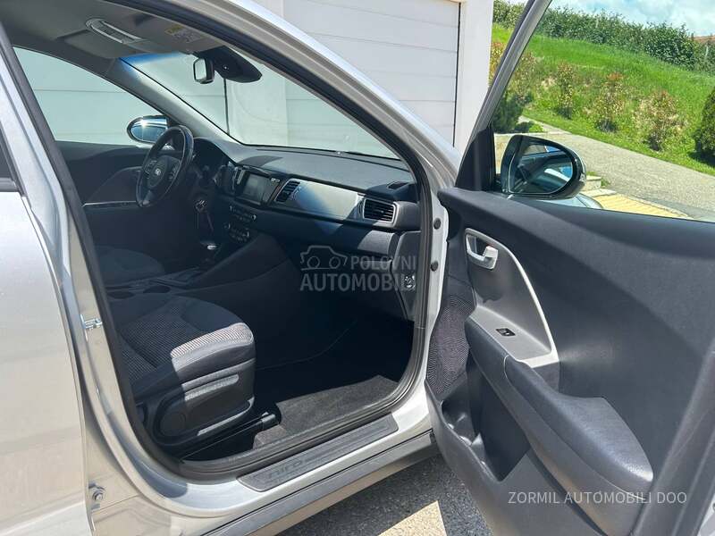 Kia Niro 1.6 Hibrid