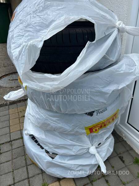 Kia Niro 1.6 Hibrid