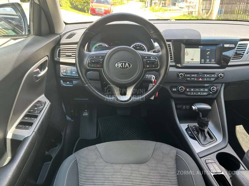 Kia Niro 1.6 Hibrid