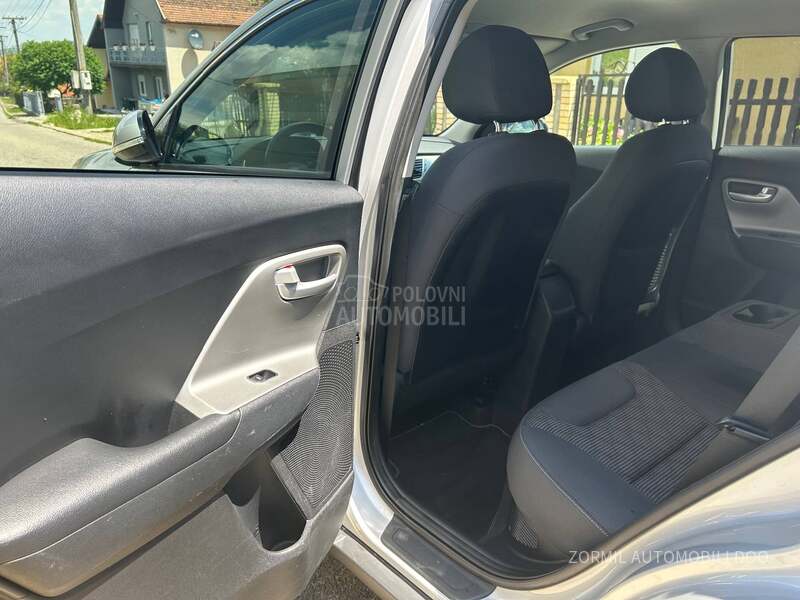 Kia Niro 1.6 Hibrid