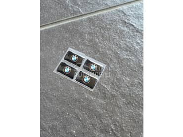 Nalepnice za felne i enterier za BMW Ostalo