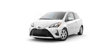 Delovi za Toyota Yaris