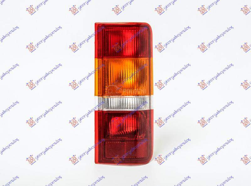 STOP LAMPA KOMPLET (TURSKA)