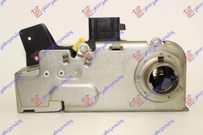 BRAVA PREDNJIH VRATA ELEKTRICN