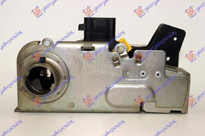 BRAVA PREDNJIH VRATA ELEKTRICN