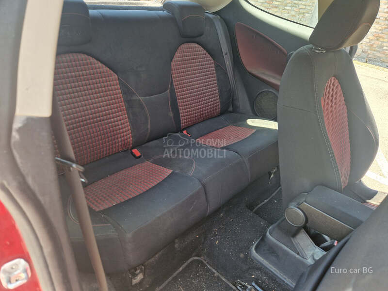 Alfa Romeo MiTo za trgovce