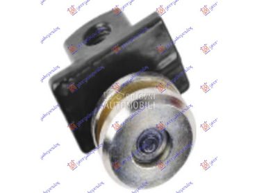 KLIZAC (VODJICA) KLIZNIH VRATA za Ford Transit Connect od 1992. do 1995. god.