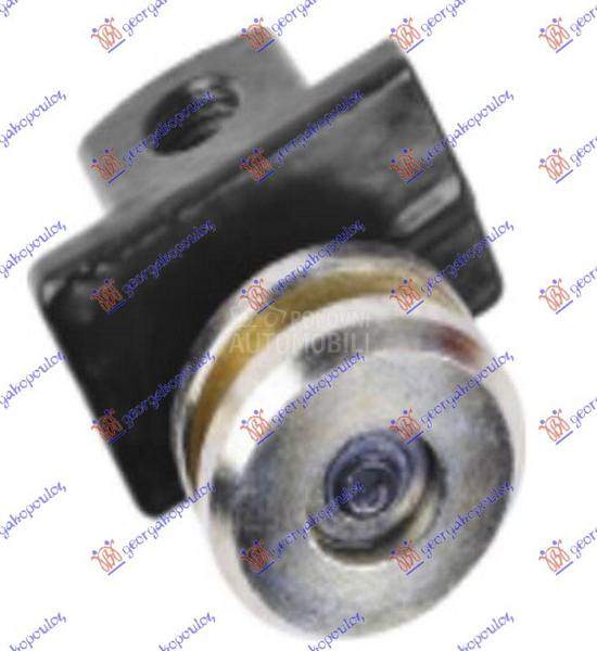 KLIZAC (VODJICA) KLIZNIH VRATA