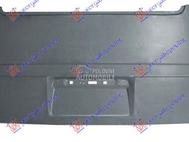 OPLATA GEPEK VRATA (DO STAKLA) za Ford Transit Connect od 1995. do 2000. god.