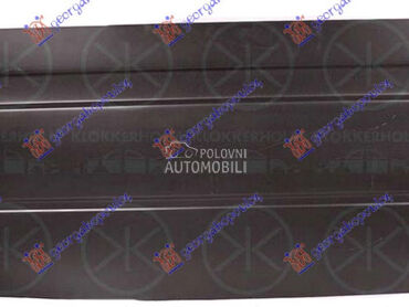 OPLATA KLIZNIH VRATA (59cm) za Ford Transit Connect od 1992. do 1995. god.
