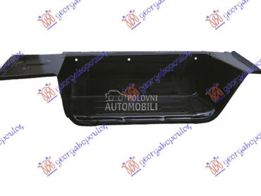 GAZISTE PREDNJIH VRATA za Ford Transit Connect od 1995. do 2000. god.