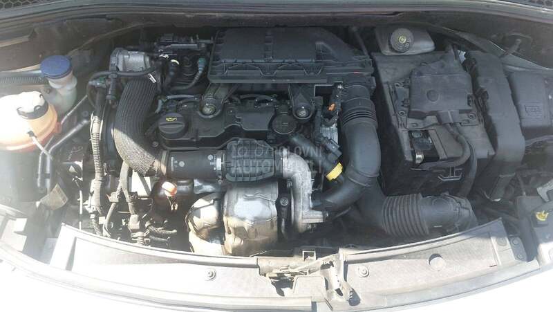 Citroen C3 1.4 HDI