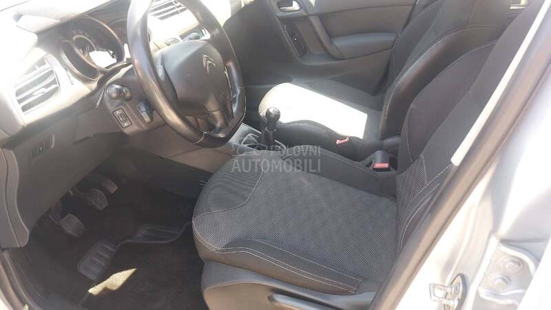 Citroen C3 1.4 HDI