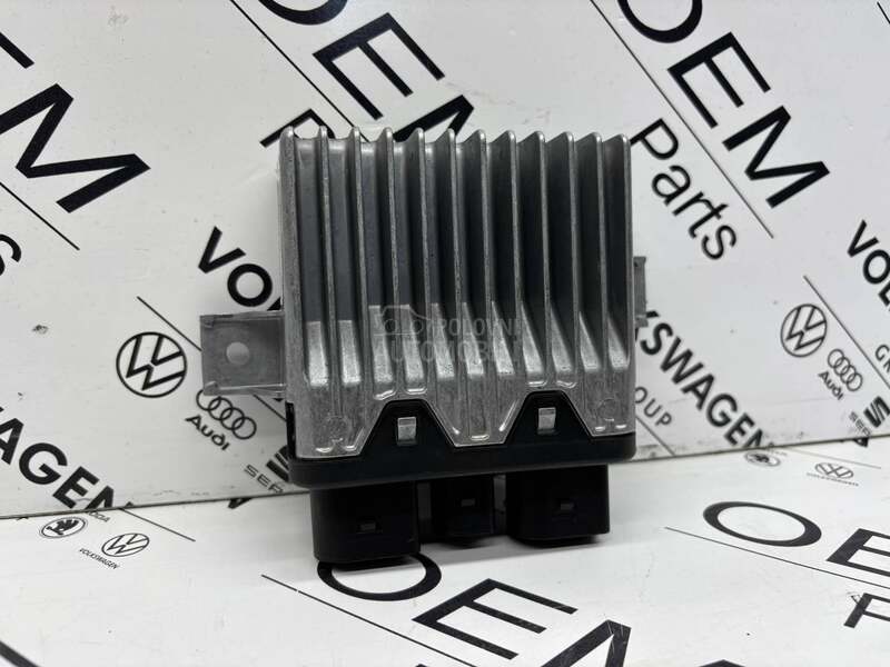 Kontrolni modul