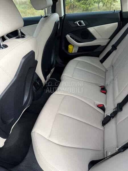BMW 218 NOV