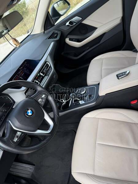 BMW 218 NOV