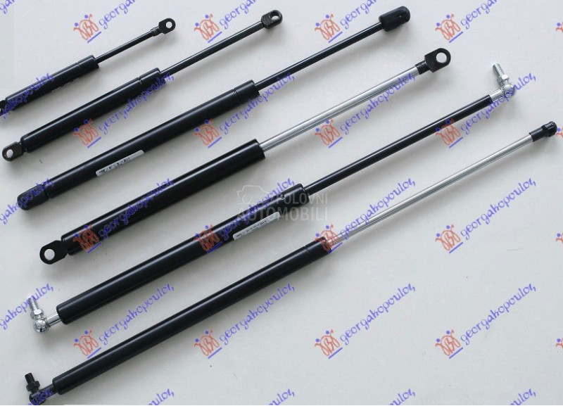 AMORTIZER GEPEK VRATA (298L-49