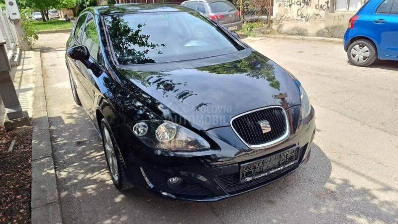 Seat Leon 1.4 TSI COPA CH