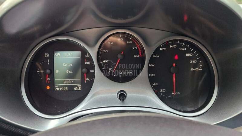 Seat Leon 1.4 TSI COPA CH