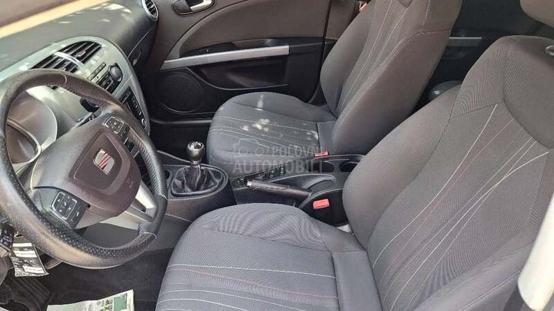 Seat Leon 1.4 TSI COPA CH