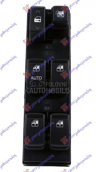 PREKIDAC U PREDNJIM VRATIMA (4