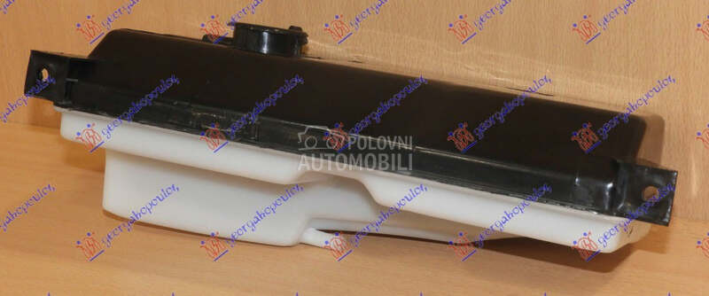 POSUDA ZA ANTIFRIZ (BENZIN/DIZ