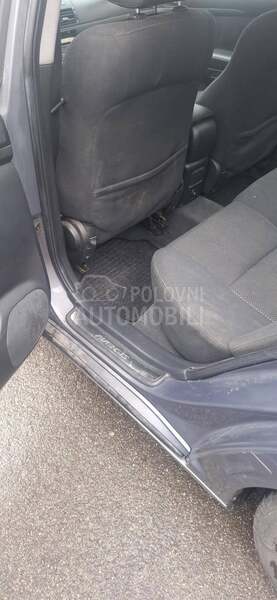 Toyota Avensis 1.8