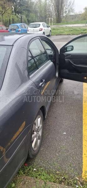 Toyota Avensis 1.8