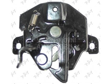 BRAVA HAUBE (O) za Hyundai Lantra od 1998. do 1999. god.