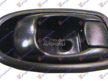 KVAKA PREDNJIH/ZADNJIH VRATA U za Hyundai Lantra od 1998. do 1999. god.