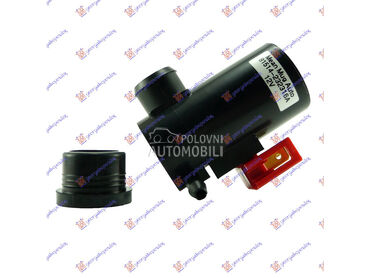 MOTOR POSUDE BRISACA (1 PUMPA) za Subaru Impreza od 2001. do 2008. god.