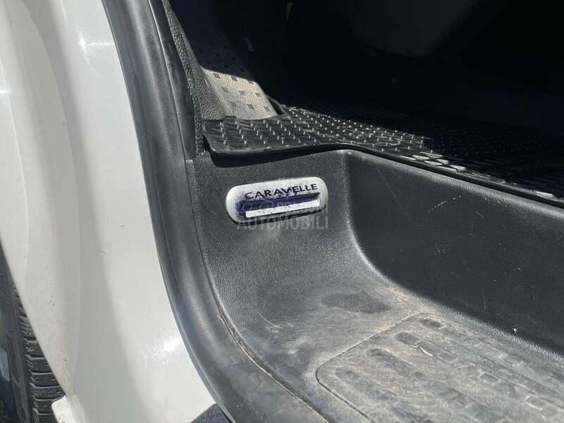 Volkswagen Transporter T6 
