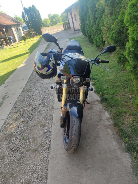 Suzuki GSXR