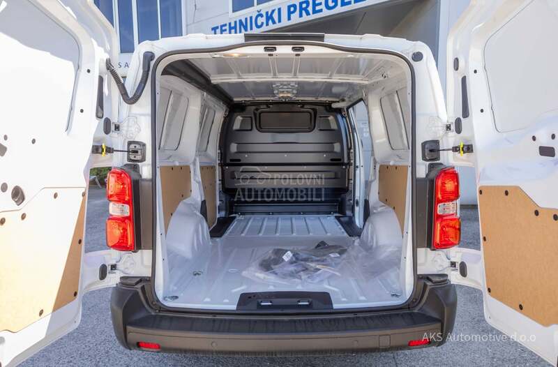 Fiat Scudo FURGON MAXI 2.0 145 KS