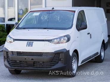Fiat Scudo FURGON MAXI 2.0 145 KS
