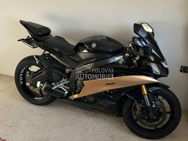 Yamaha R6