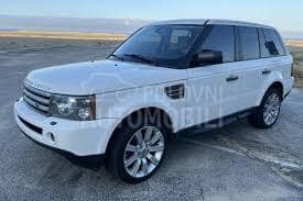 Delovi za Land Rover Range Rover Sport