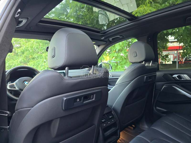 BMW X5 45e xDrive M paket