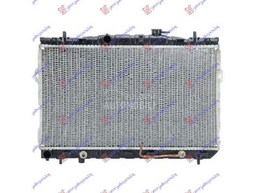 HLADNJAK MOTORA 1.6/1.8/2.0 i za Hyundai Elantra od 2004. do 2007. god.